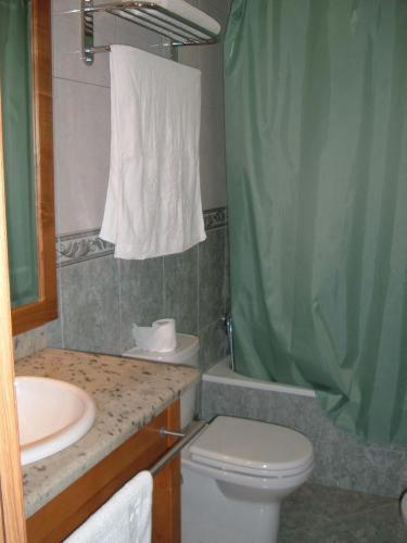 Hotel Portas Do Dao Пеналва-ду-Каштелу Экстерьер фото
