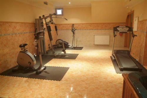 Hotel Portas Do Dao Пеналва-ду-Каштелу Экстерьер фото