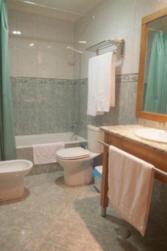 Hotel Portas Do Dao Пеналва-ду-Каштелу Экстерьер фото